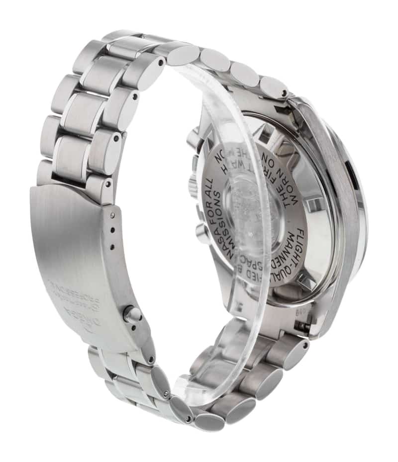 Omega Speedmaster Moonwatch 3570.50.00